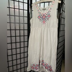 World market dress